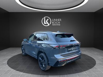 VW Tiguan Gebrauchtwagen VW Tiguan Gebrauchtwagen