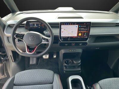 VW ID.Buzz Gebrauchtwagen VW ID.Buzz Gebrauchtwagen