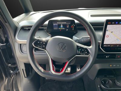 VW ID.Buzz Gebrauchtwagen VW ID.Buzz Gebrauchtwagen