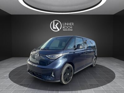 VW ID.Buzz Gebrauchtwagen VW ID.Buzz Gebrauchtwagen