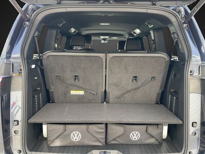 VW ID.Buzz Gebrauchtwagen VW ID.Buzz Gebrauchtwagen