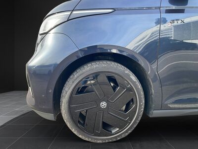 VW ID.Buzz Gebrauchtwagen VW ID.Buzz Gebrauchtwagen