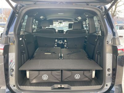 VW ID.Buzz Gebrauchtwagen VW ID.Buzz Gebrauchtwagen