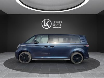 VW ID.Buzz Gebrauchtwagen VW ID.Buzz Gebrauchtwagen