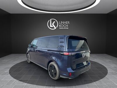 VW ID.Buzz Gebrauchtwagen VW ID.Buzz Gebrauchtwagen