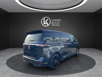 VW ID.Buzz Gebrauchtwagen VW ID.Buzz Gebrauchtwagen