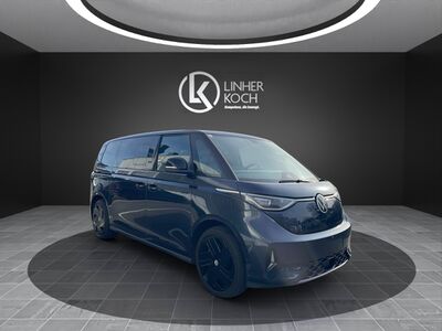 VW ID.Buzz Gebrauchtwagen VW ID.Buzz Gebrauchtwagen