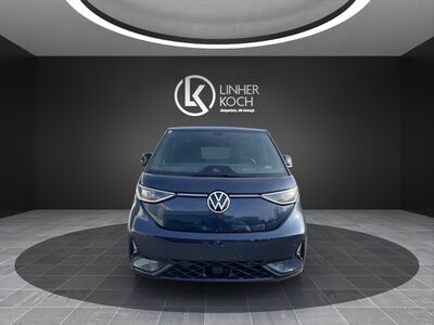 VW ID.Buzz Gebrauchtwagen VW ID.Buzz Gebrauchtwagen