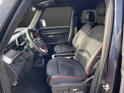 VW ID.Buzz Gebrauchtwagen VW ID.Buzz Gebrauchtwagen