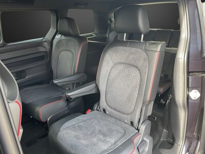 VW ID.Buzz Gebrauchtwagen VW ID.Buzz Gebrauchtwagen