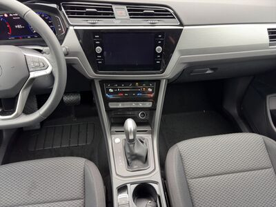 VW Touran Gebrauchtwagen VW Touran Gebrauchtwagen