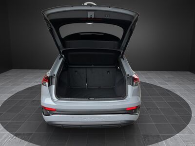 Audi Q4 e-tron Gebrauchtwagen Audi Q4 e-tron Gebrauchtwagen