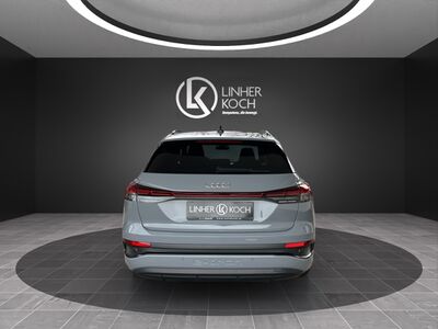 Audi Q4 e-tron Gebrauchtwagen Audi Q4 e-tron Gebrauchtwagen