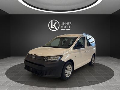 VW Caddy Gebrauchtwagen VW Caddy Gebrauchtwagen