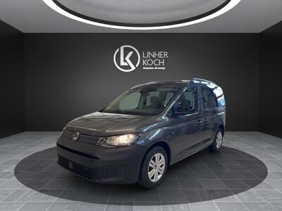 VW Caddy Gebrauchtwagen VW Caddy Gebrauchtwagen