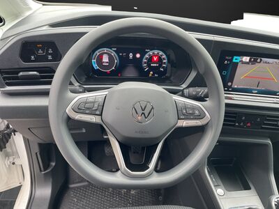 VW Caddy Gebrauchtwagen VW Caddy Gebrauchtwagen