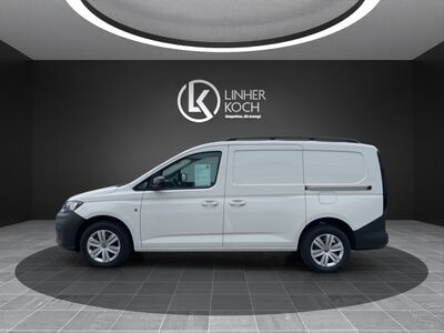 VW Caddy Gebrauchtwagen VW Caddy Gebrauchtwagen