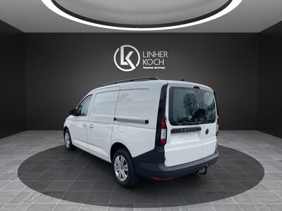 VW Caddy Gebrauchtwagen VW Caddy Gebrauchtwagen