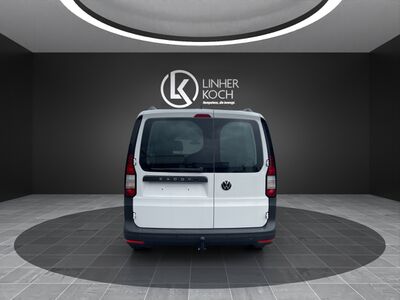 VW Caddy Gebrauchtwagen VW Caddy Gebrauchtwagen