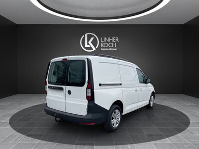 VW Caddy Gebrauchtwagen VW Caddy Gebrauchtwagen