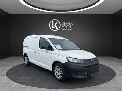 VW Caddy Gebrauchtwagen VW Caddy Gebrauchtwagen