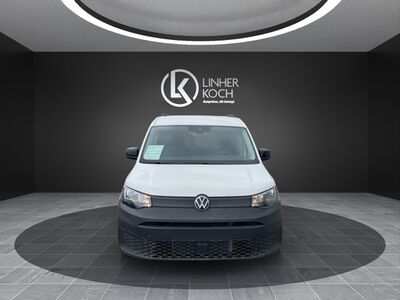 VW Caddy Gebrauchtwagen VW Caddy Gebrauchtwagen