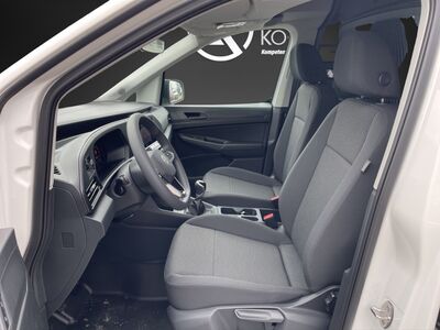 VW Caddy Gebrauchtwagen VW Caddy Gebrauchtwagen