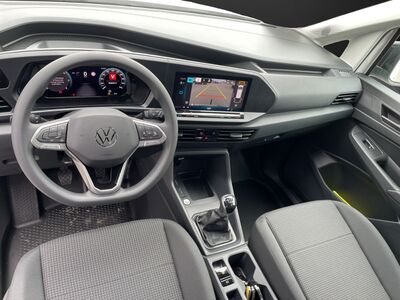 VW Caddy Gebrauchtwagen VW Caddy Gebrauchtwagen