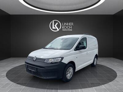 VW Caddy Gebrauchtwagen VW Caddy Gebrauchtwagen