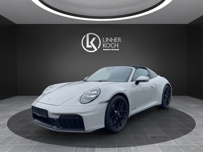 Porsche 911 Gebrauchtwagen Porsche 911 Gebrauchtwagen