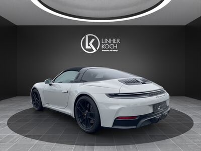 Porsche 911 Gebrauchtwagen Porsche 911 Gebrauchtwagen