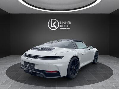 Porsche 911 Gebrauchtwagen Porsche 911 Gebrauchtwagen