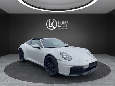 Porsche 911 Gebrauchtwagen Porsche 911 Gebrauchtwagen