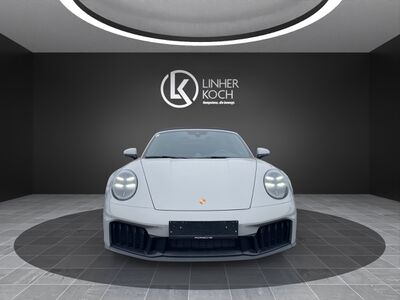 Porsche 911 Gebrauchtwagen Porsche 911 Gebrauchtwagen