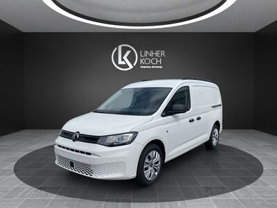 VW Caddy Gebrauchtwagen VW Caddy Gebrauchtwagen