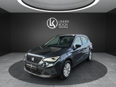 Seat Arona Gebrauchtwagen Seat Arona Gebrauchtwagen