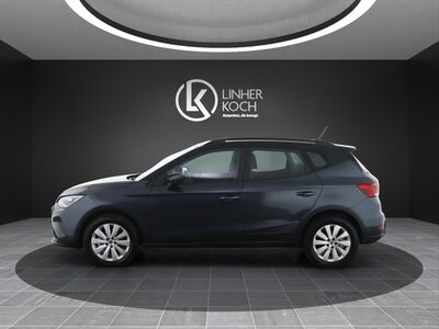 Seat Arona Gebrauchtwagen Seat Arona Gebrauchtwagen
