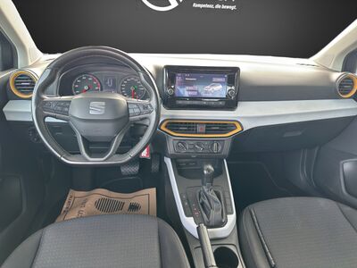Seat Arona Gebrauchtwagen