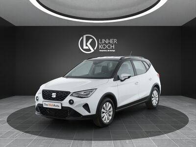 Seat Arona Gebrauchtwagen Seat Arona Gebrauchtwagen