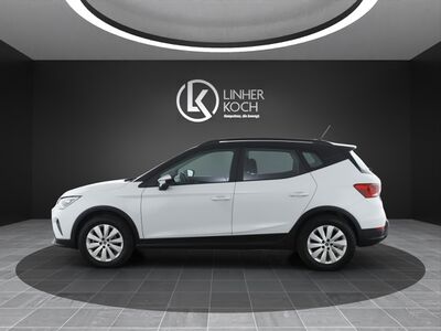 Seat Arona Gebrauchtwagen Seat Arona Gebrauchtwagen