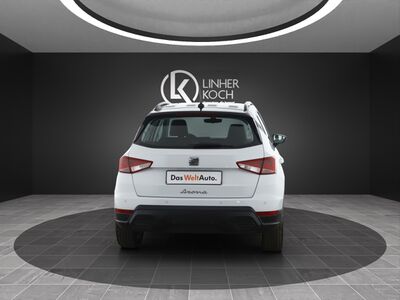 Seat Arona Gebrauchtwagen Seat Arona Gebrauchtwagen
