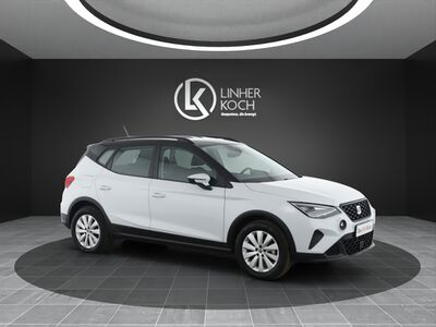 Seat Arona Gebrauchtwagen Seat Arona Gebrauchtwagen