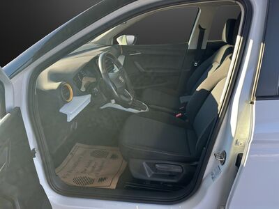 Seat Arona Gebrauchtwagen Seat Arona Gebrauchtwagen