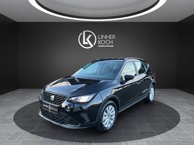 Seat Arona Gebrauchtwagen Seat Arona Gebrauchtwagen
