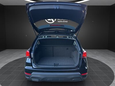 Seat Arona Gebrauchtwagen Seat Arona Gebrauchtwagen