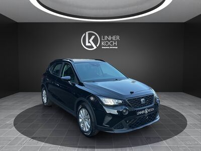Seat Arona Gebrauchtwagen Seat Arona Gebrauchtwagen