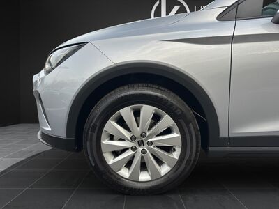 Seat Arona Gebrauchtwagen Seat Arona Gebrauchtwagen