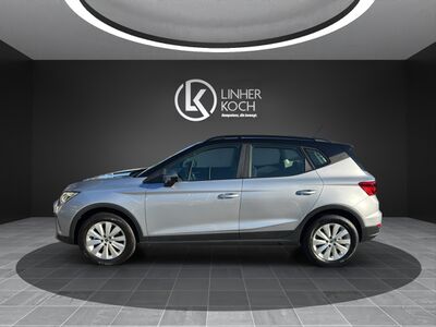 Seat Arona Gebrauchtwagen