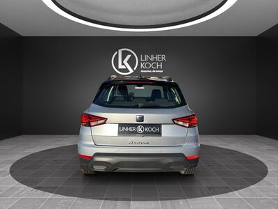Seat Arona Gebrauchtwagen