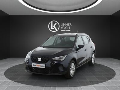 Seat Arona Gebrauchtwagen Seat Arona Gebrauchtwagen